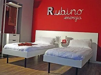 Gio'El Happiness Guest House Bergamo