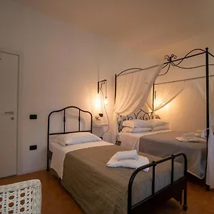 Dei Sette Limoni - E Itálie