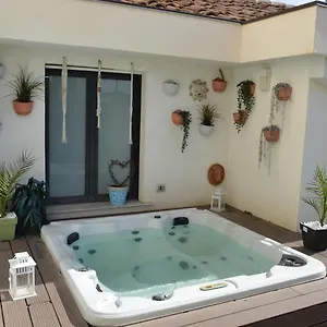 Bed and breakfast Le 4 Leggende Catania