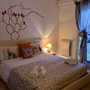 Bed and breakfast Fragranza Di Sicilia Giardini-Naxos