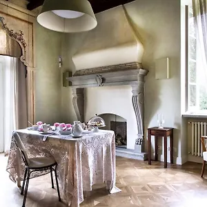 Dimora Delle Donnole Alta *** Bérgamo
