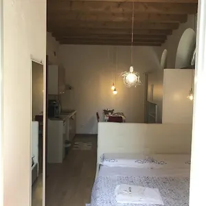 Myroom Citta Alta 1 ** Bérgamo