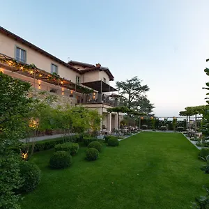 Relais San Vigilio Al Castello **** Bérgamo