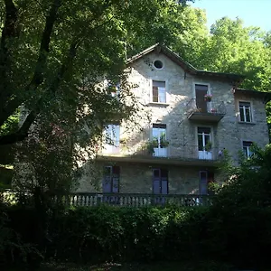 I Ghiri **** Bérgamo