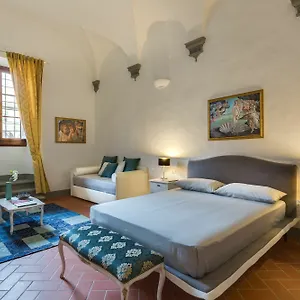 Residenza D'epoca Galleria Dell'accademia Gasthuis