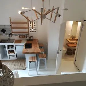 Apartment Bed&bike -, Bergamo