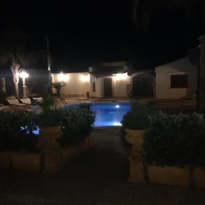 Apartment Margarita 
