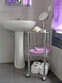 *** Pensión Gio'el B&B Bérgamo Italia