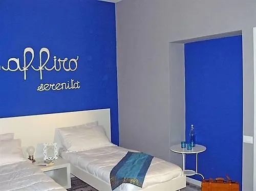***  Gio'El Happiness Guest House Bergamo Itálie
